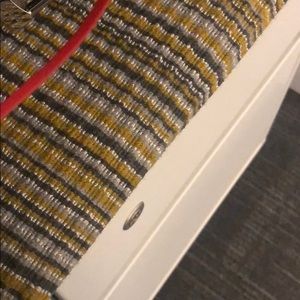 Meet your Posher, Mandy